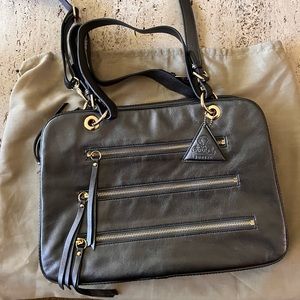 Sorial Genuine Leather Bag